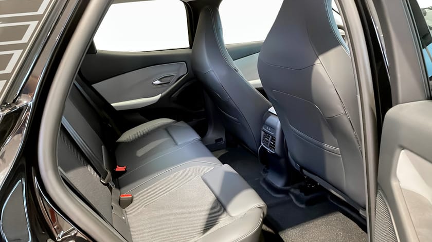 Bild 5 av Ford Explorer EV Extended Range RWD Demobil Long   77 kWh 286 hk