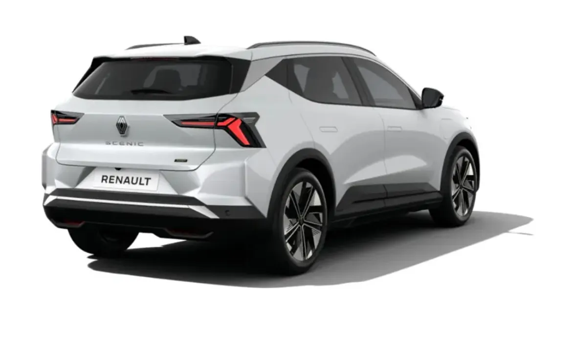 Renault Scenic E-Tech