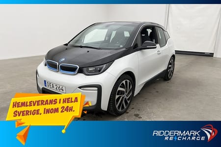 BMW i3 94 Ah