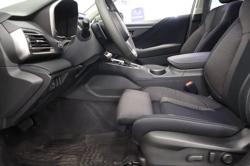 Bild 5 av Subaru Outback 2.5 4WD Erbjudande Vinterhjul Dragkrok Ingår