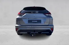 Thumnail bilde 3 av Mitsubishi Eclipse Cross PHEV