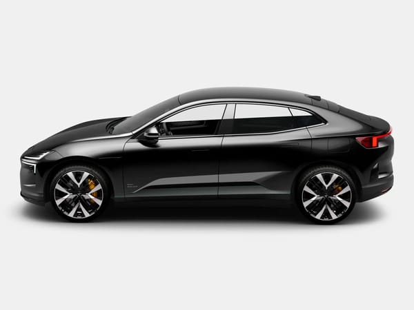 Polestar 4