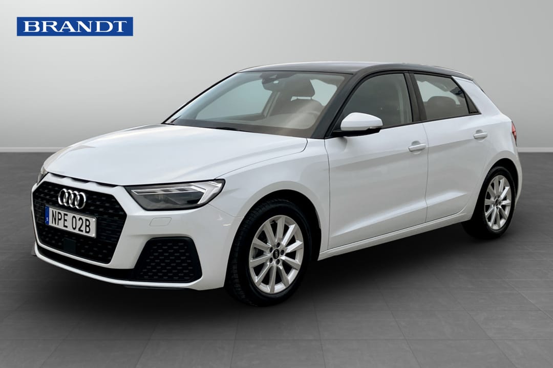 Audi A1 Sportback 30 TFSI