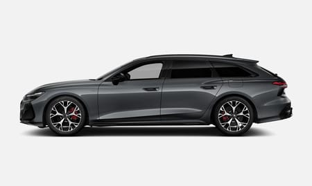 Audi A6 Avant e-hybrid quattro 220 KW S TRONIC