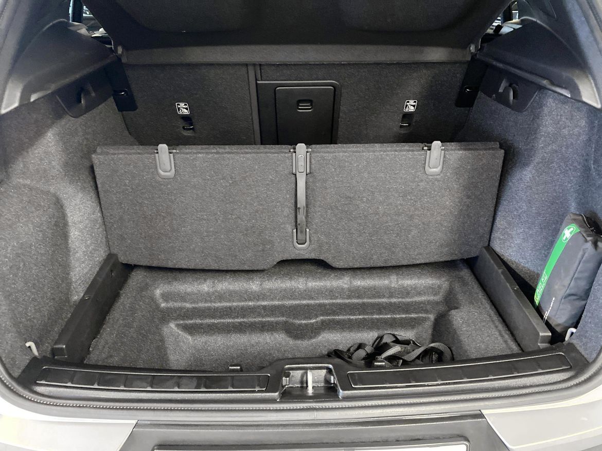 Volvo EX40 2025 - miniatyr 11