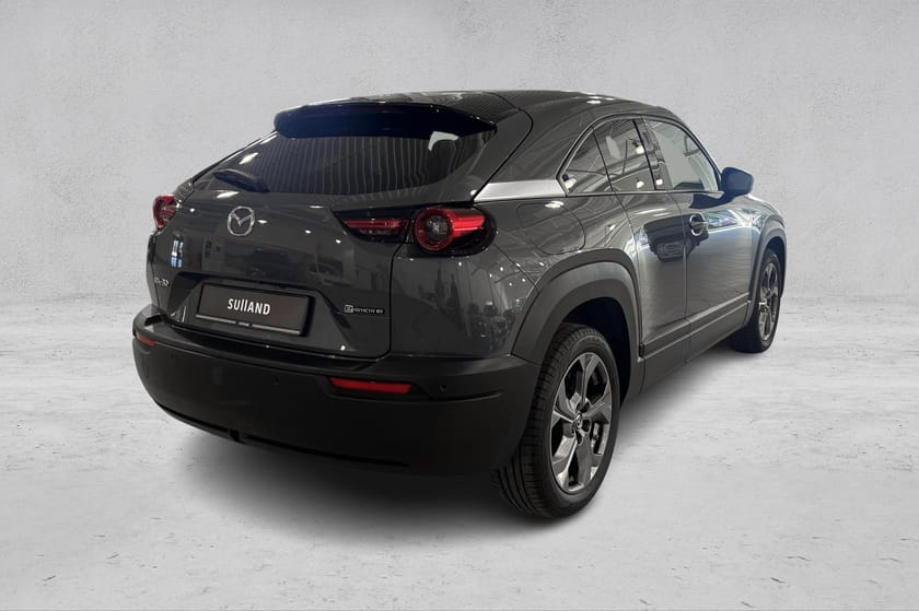 Bilde 5 av Mazda MX-30 e-Skyactiv EV | BOSE | e-Skyactive | 1 Eier |