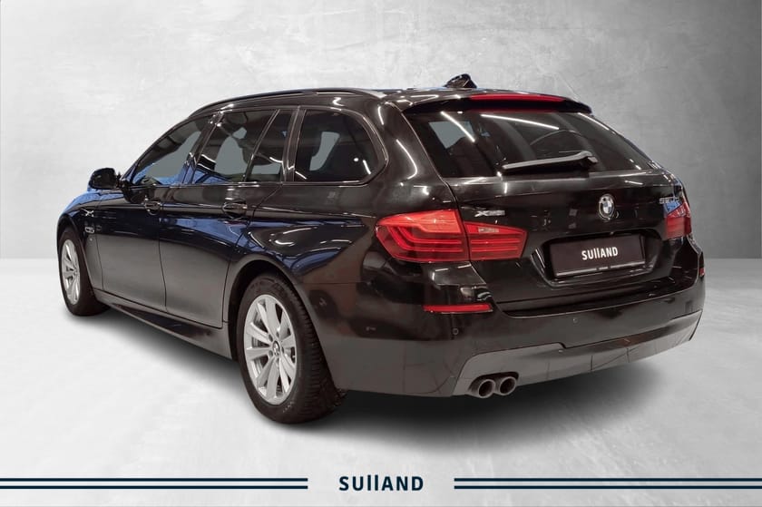 Bilde 3 av BMW 520d xDrive Touring M Sport/Sportsseter/Ryggekamera/Hengerfeste