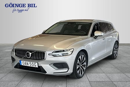 Volvo V60 Recharge T6 Core Edition
