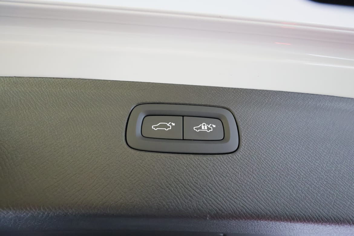 Volvo XC90 2026 - miniatyr 56