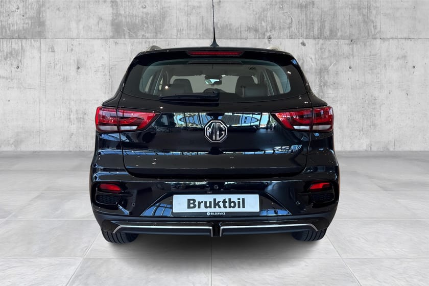 Bilde 4 av MG ZS EV Long Range Luxury 64KWH 360*Carplay*ACC*Navi*Pano