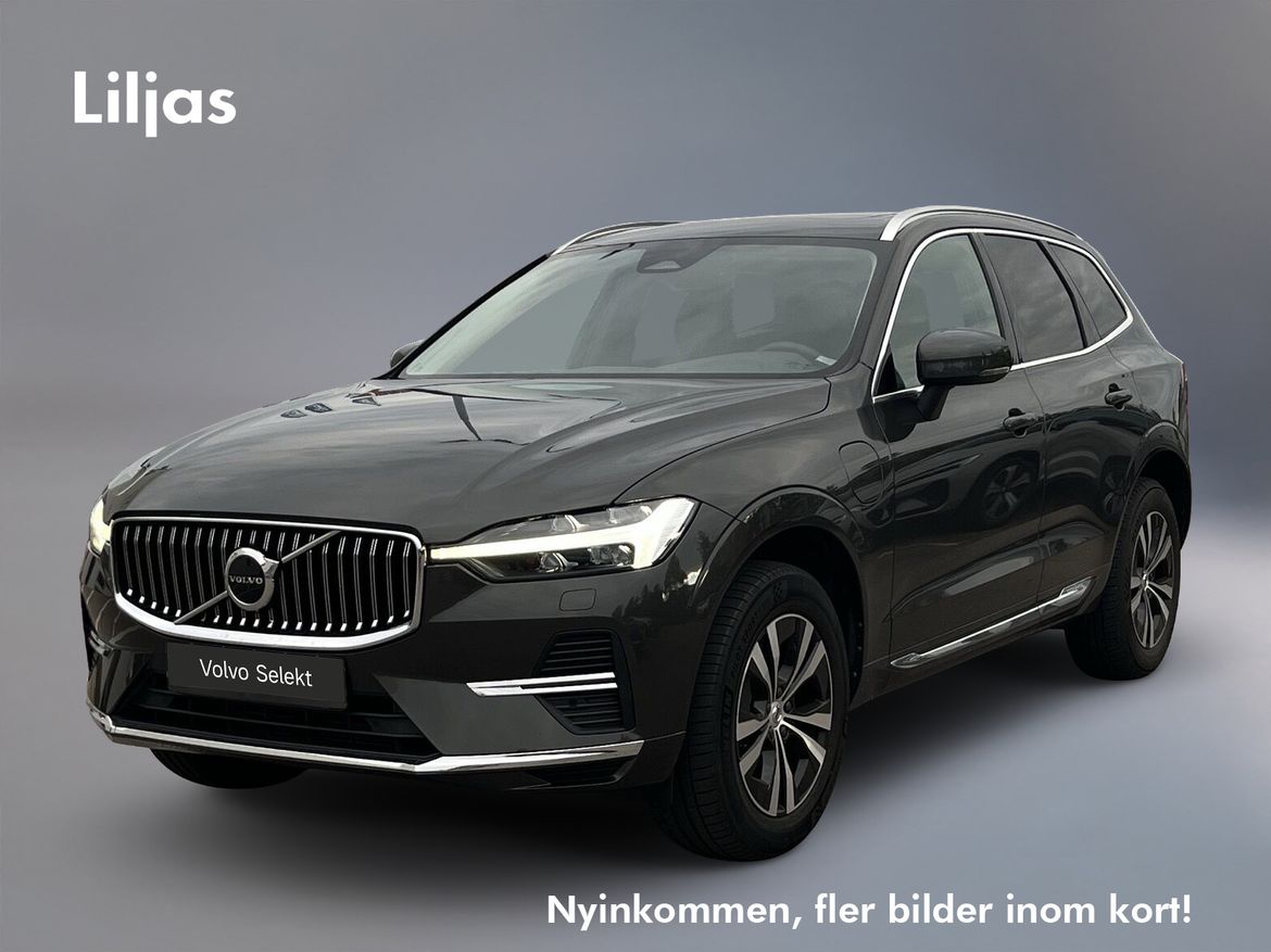 ALN24L – Volvo XC60