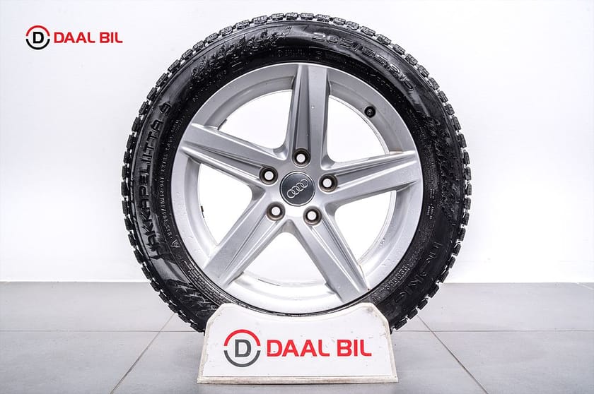 Bild 4 av Audi A3 Sportback 30 TFSI SB 116HK PROLINE M-VÄRM P-SENS FARTHÅLLARE