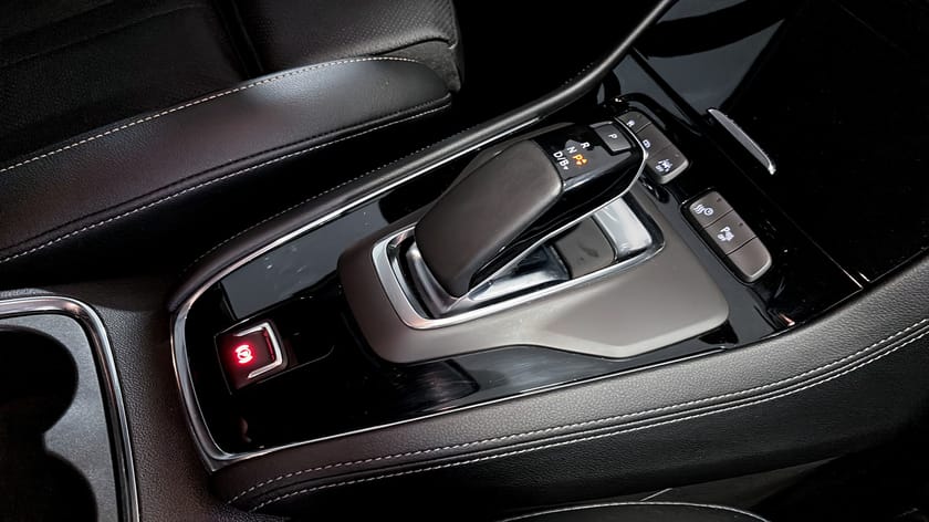Bild 5 av Opel Grandland Hybrid4 300 ULTIMATE PHEV 300HK AWD
