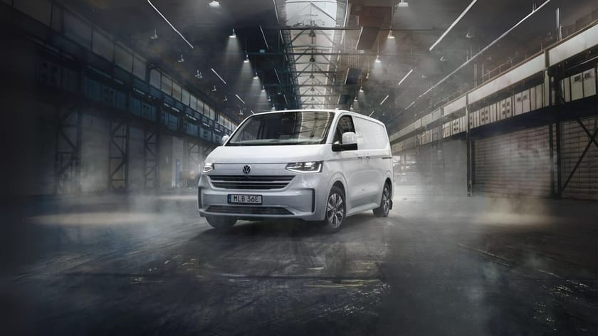 Nya Transporter bakgrundsbild