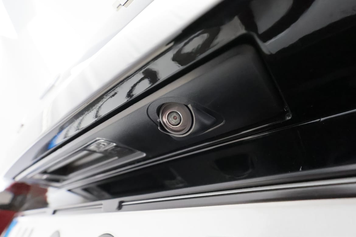 Volvo XC60 2026 - miniatyr 24