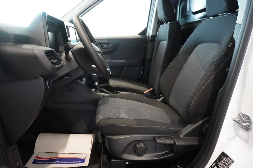 Bild 5 av Ford Transit Courier Skåp Trend 1.0l EcoBoost 125 hk 7at