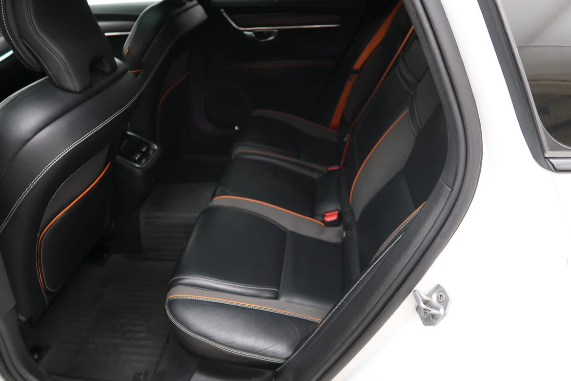 Volvo V90 2019 - miniatyr 23