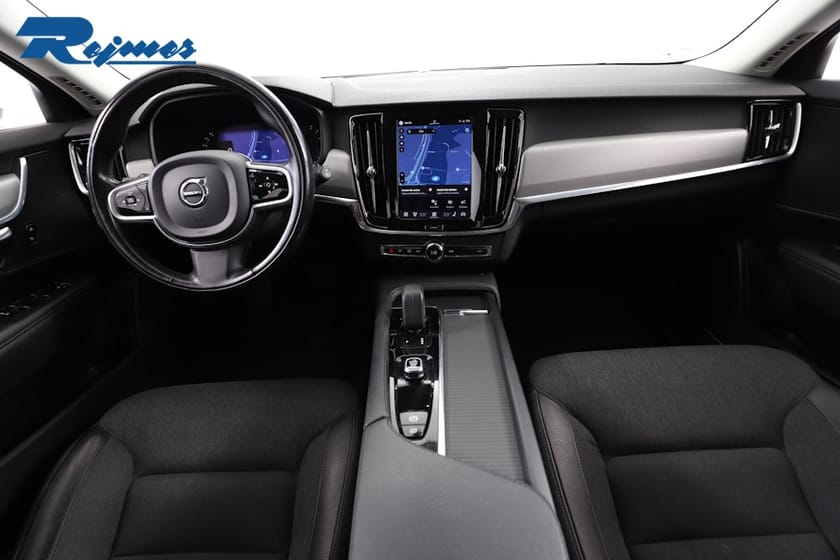 Bild 2 av Volvo V90 Cross Country B4 AWD Diesel Adv Edt
