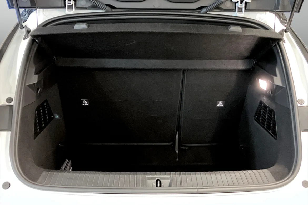 Renault Mégane E-TECH