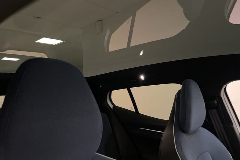 Volvo EX30 Single Motor Extended Range