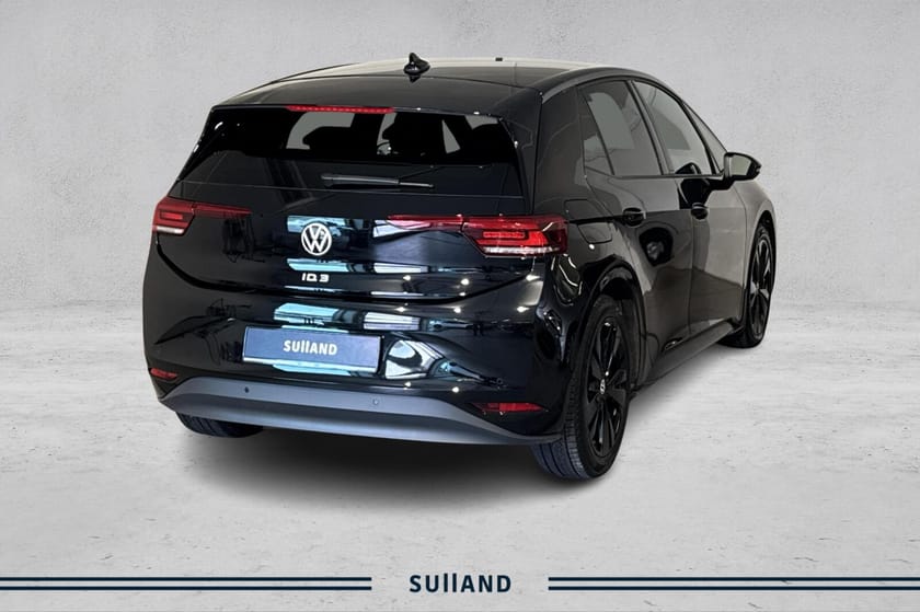 Bilde 5 av Volkswagen ID.3 Pure busines.52kwh 170hk