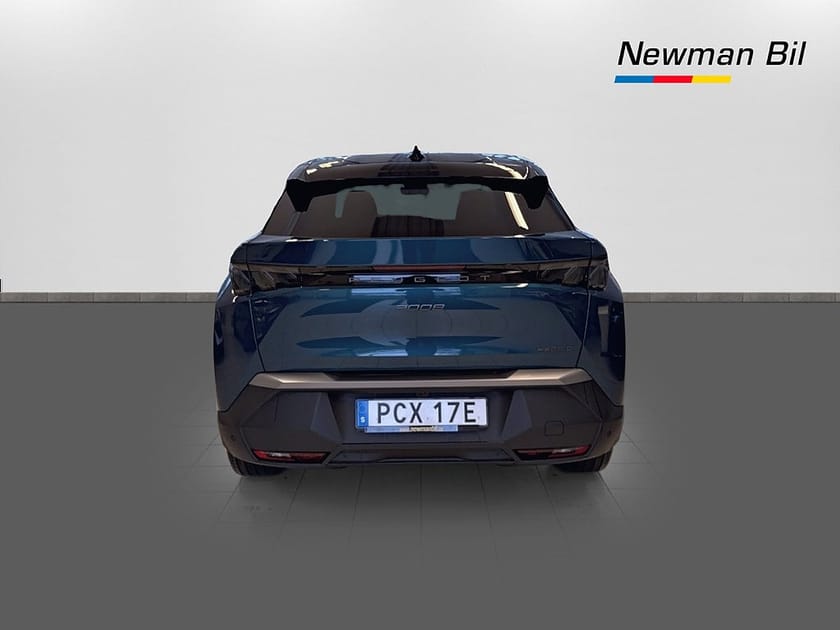 Bild 5 av Peugeot 3008 HYBRID 136 GT 145hk Automat "Winter edition"