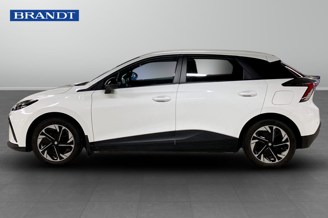 MG 4 Electric Standard Range