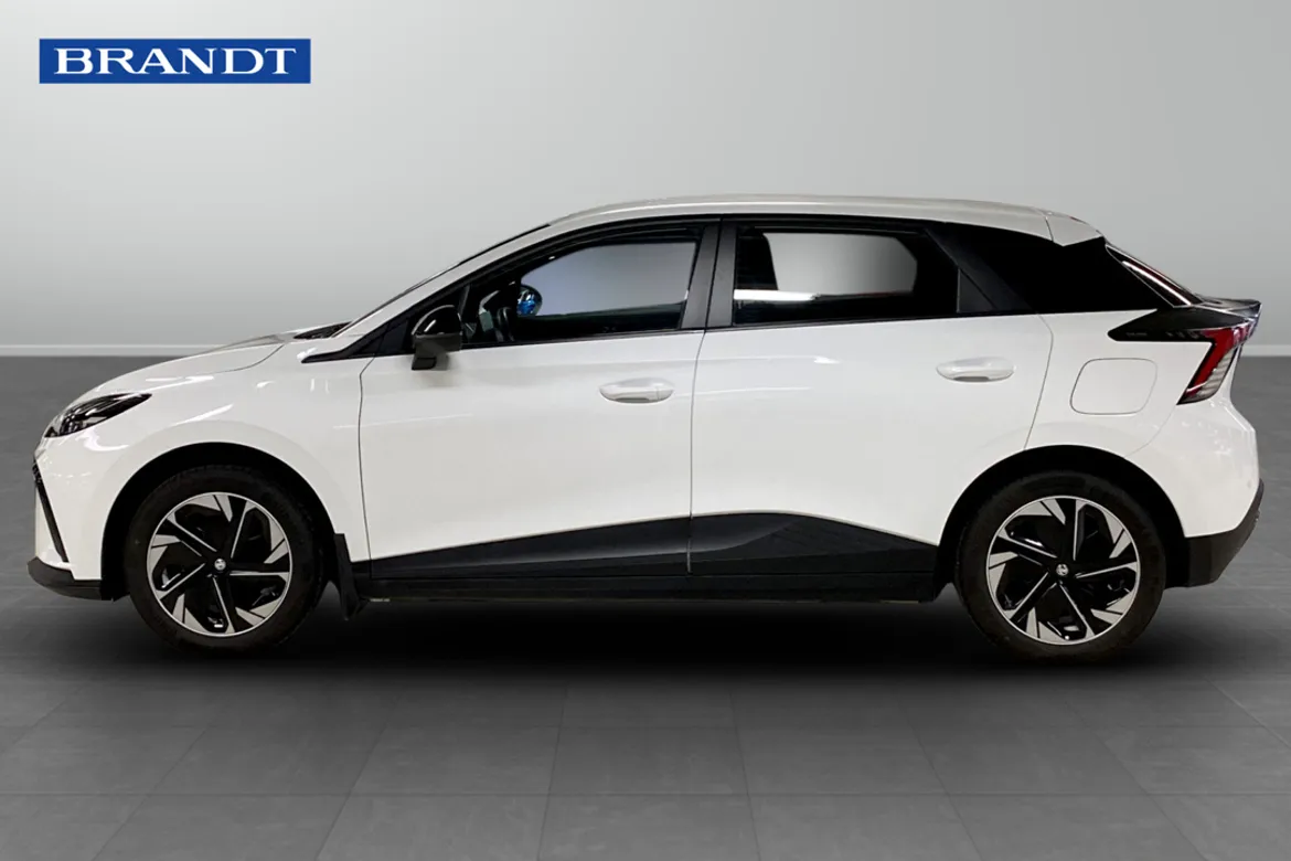 MG 4 Electric Standard Range