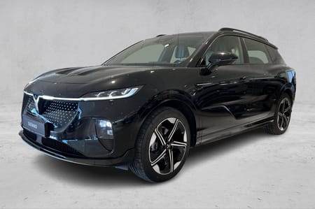 Voyah Courage AWD | Massasjeseter | Carplay |