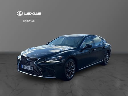 Lexus LS 500h AWD EXECUTIVE INTERIOR PACK 1