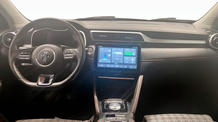 Bild 4 av MG ZS EV Long Range Comfort 1-FAS