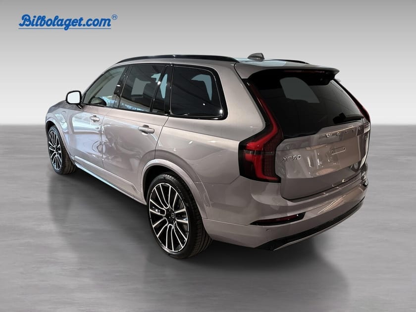 Bild 4 av Volvo XC90 T8 Ultra Dark