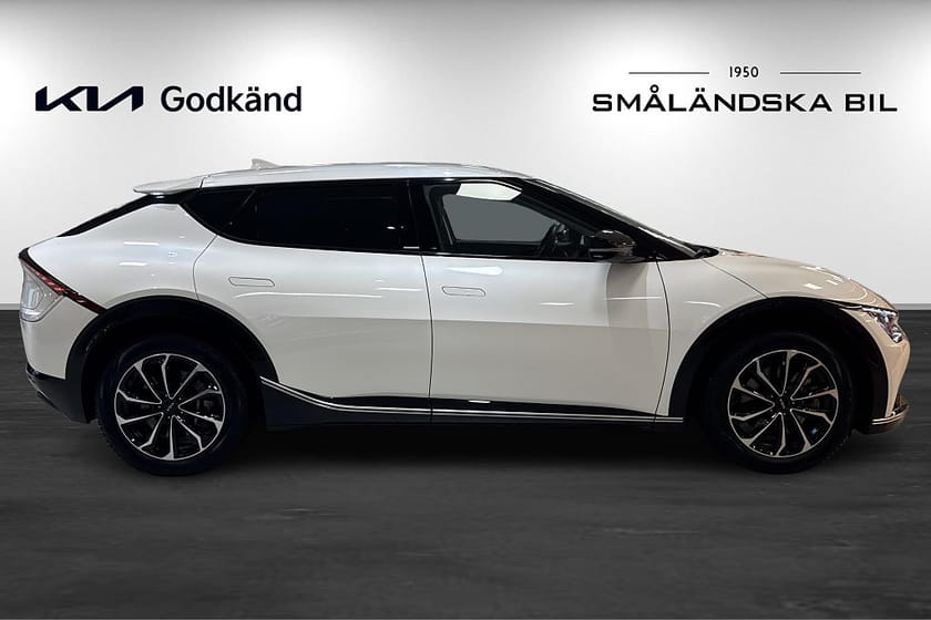 Bild 5 av Kia EV6 77.4 kWh AWD Special Edition