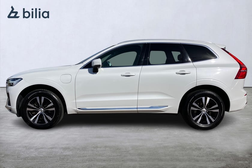 Bild 3 av Volvo XC60 Recharge T6 Core Edition