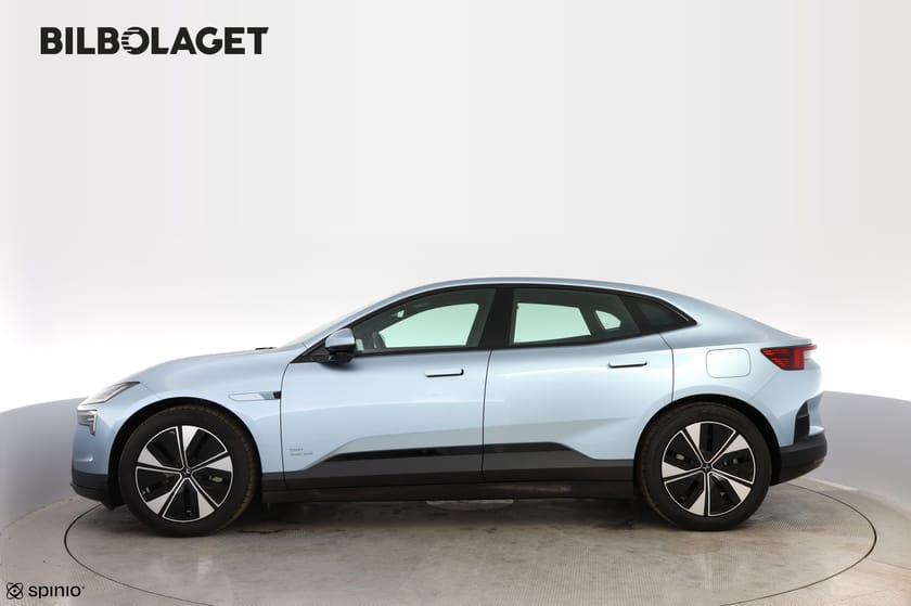 Bild 2 av Polestar 4 Long Range Single Motor LRSM Business Edition | Plus | Pilot |