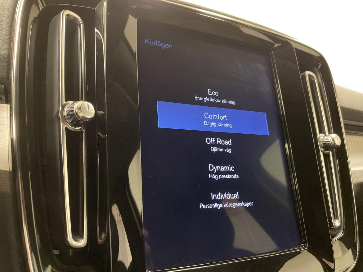 Volvo XC40 2018 - miniatyr 14