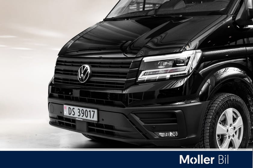 Bilde 2 av Volkswagen Crafter Cra.35 kas l4h3 177 4m/aut