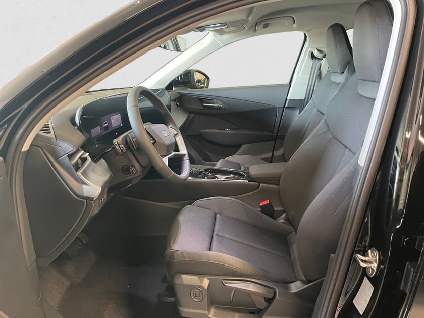Bild 5 av Audi Q3 SUV TFSI 150 hk S TRONIC