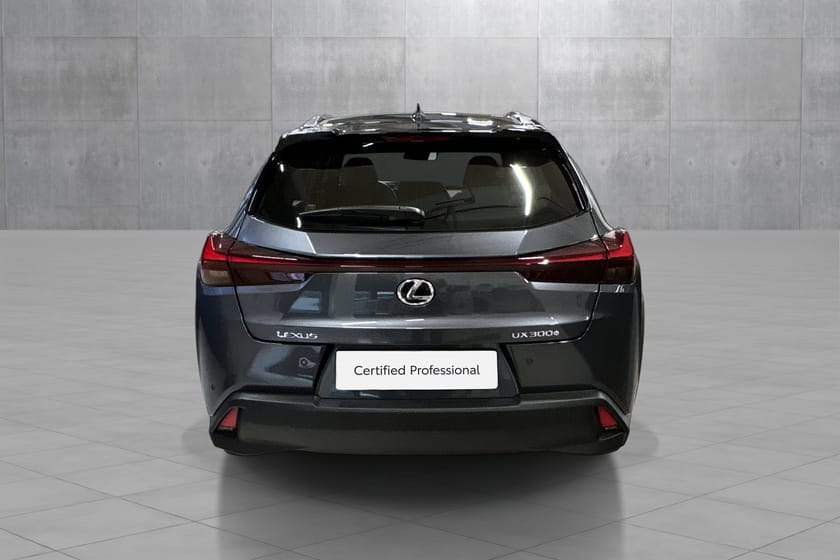 Bilde 4 av Lexus UX 300e Automatgir Premium Tech