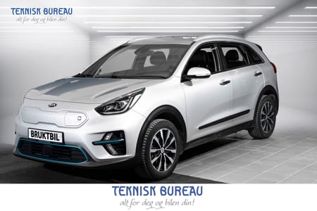 Kia e-Niro