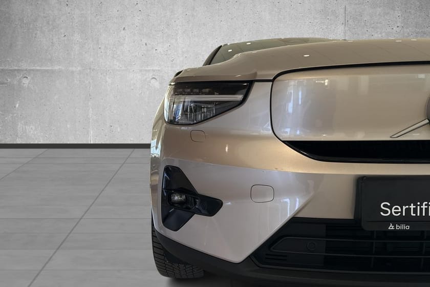 Bilde 4 av Volvo XC40 Recharge Twin motor Ultimate /full utstyrt++