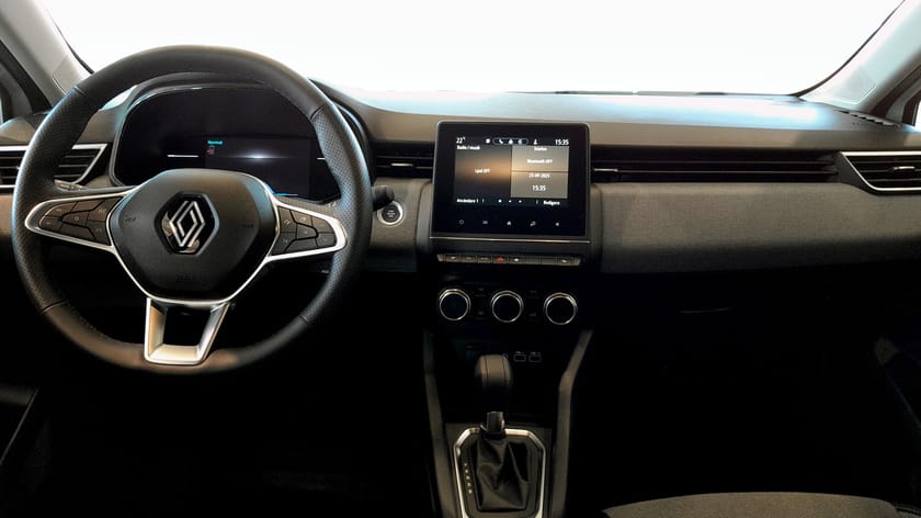 Bild 4 av Renault Clio E-TECH PH2 EVOLUTION HEV 145HK