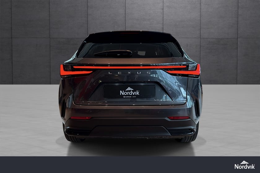 Bilde 4 av Lexus NX 450h+ Executive tech
