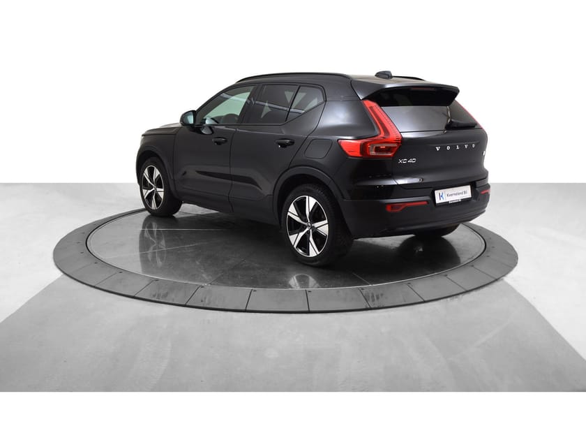 Bilde 5 av Volvo XC40 Recharge Twin motor 408 HK/Ultimate/360 g.k./Hengerfeste