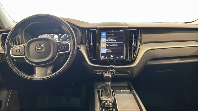 Bild 4 av Volvo XC60 D4 AWD