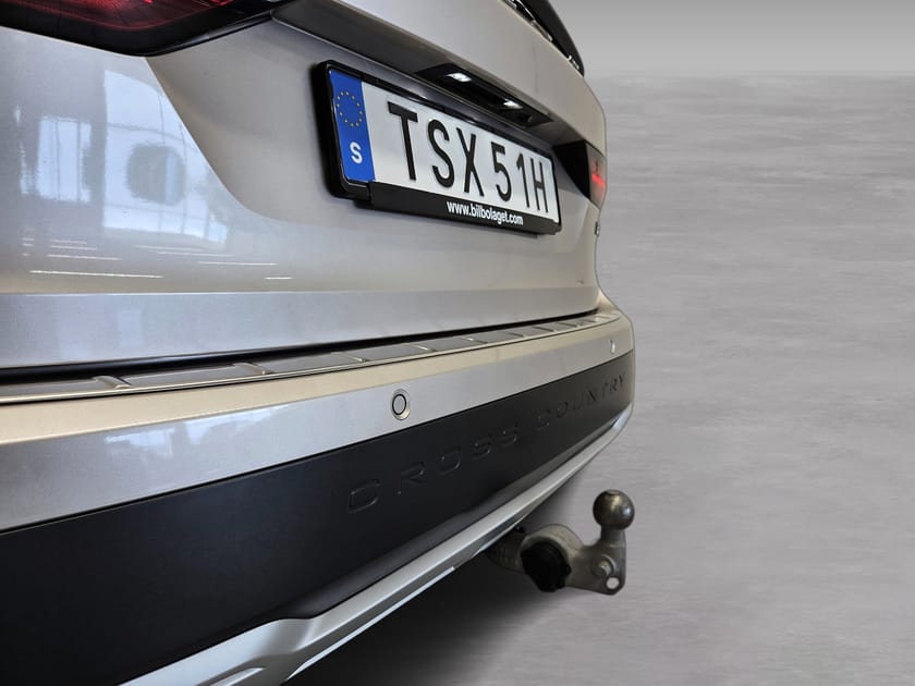 Bild 5 av Volvo V90 Cross Country B4 AWD Diesel Plus