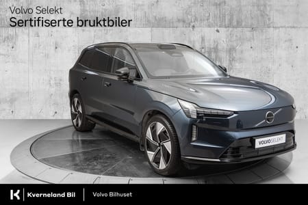 Volvo EX90 Twin Motor Performance 6-Seater
