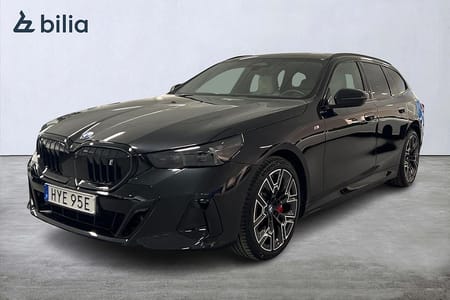 BMW i5 xDrive40 Touring