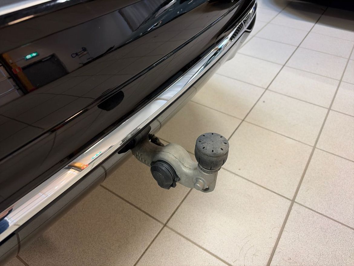 Volvo XC60 2025 - miniatyr 12