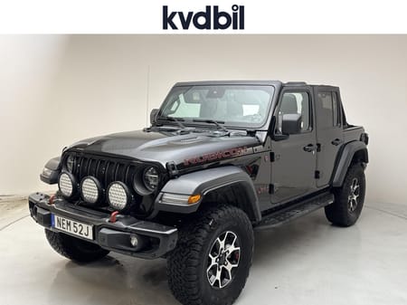 Jeep Wrangler Unlimited